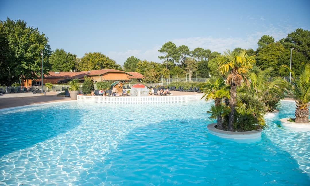 Camping Domaine De La Forge