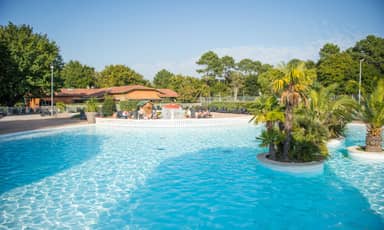 Camping Domaine De La Forge