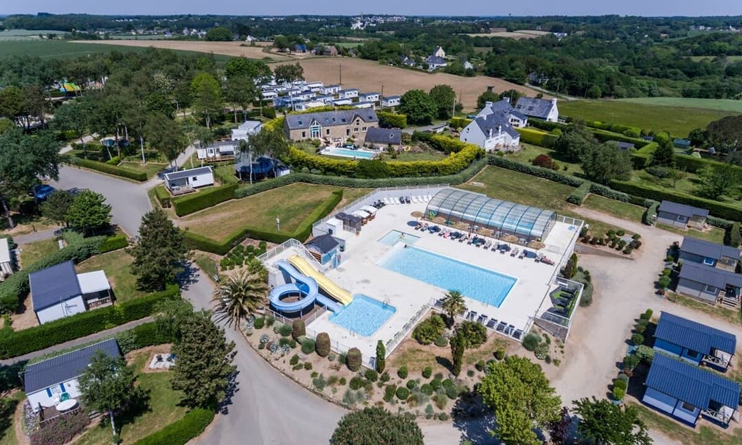 Les Jardins de Kergal