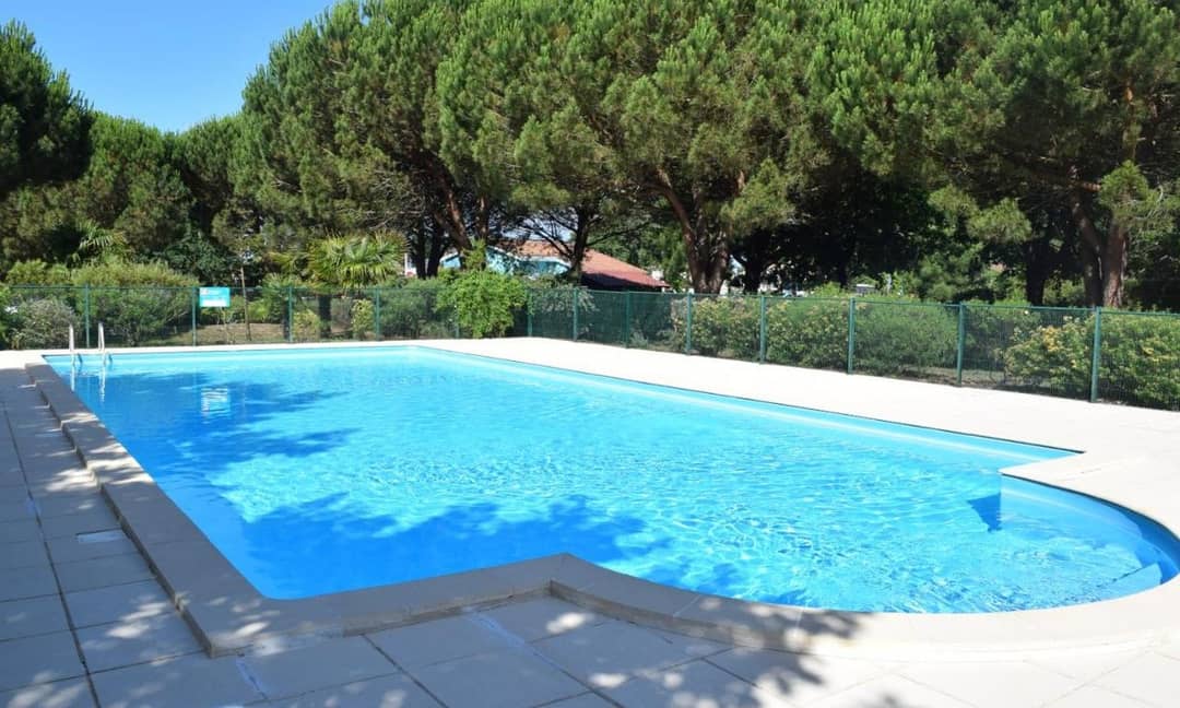 Camping Bassin D Arcachon