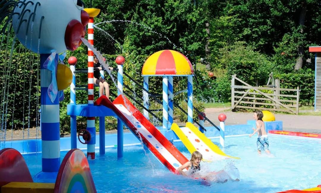 Camping Rcn De Noordster