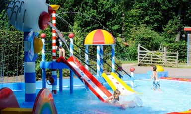 Camping RCN De Noordster