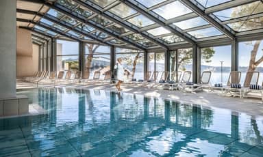 Hotel Histrion