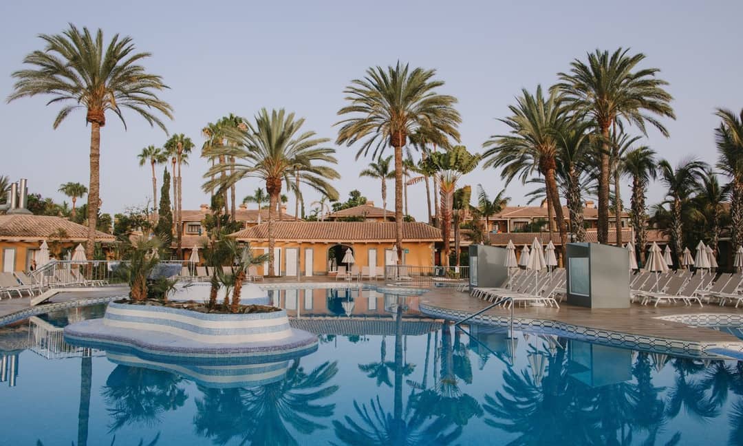Suites & Villas By Dunas