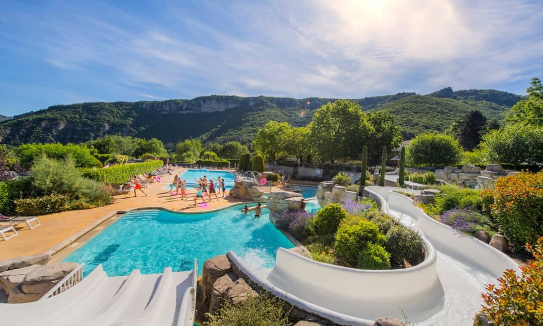 Camping RCN Val de Cantobre