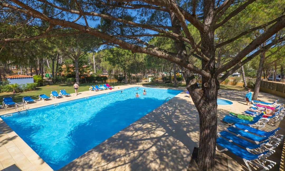 Wecamp L'Escala Punta Milà