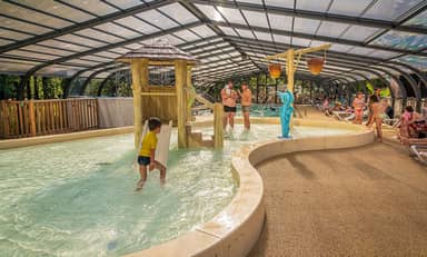 Camping Orée Du Bois - Hourtin