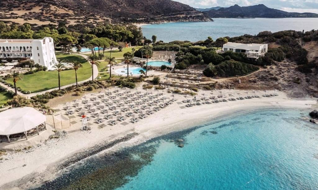 Falkensteiner Resort Capo Boi
