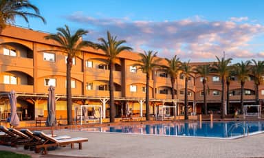 Altafiumara Resort & Spa