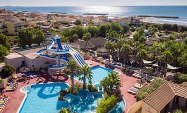 Homair Plage et Bord de mer