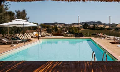 Camping Agricola La Casetta