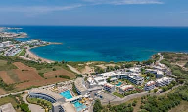 Virginia Family Resort