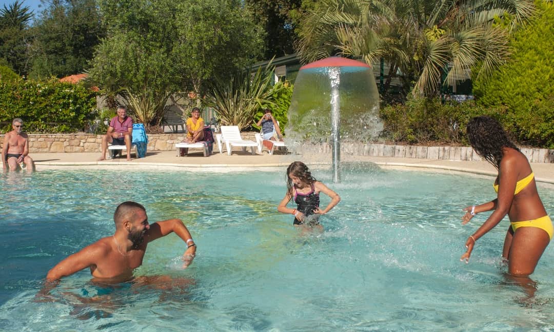 Homair Domaine de Kermario