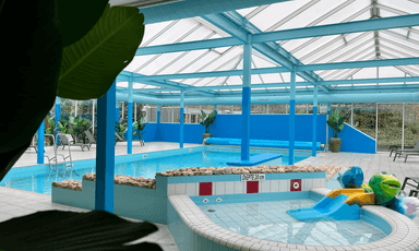 EuroParcs Maasduinen
