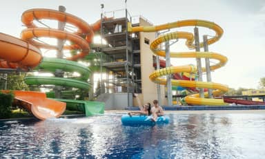 Camping Terme Ptuj