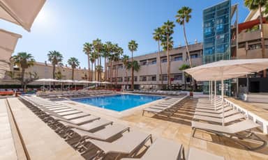 Hotel Estival Park Almaris