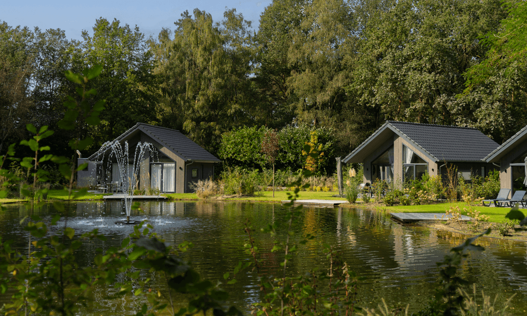 Vakantiepark Latour