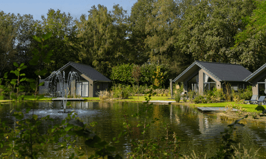 Vakantiepark Latour