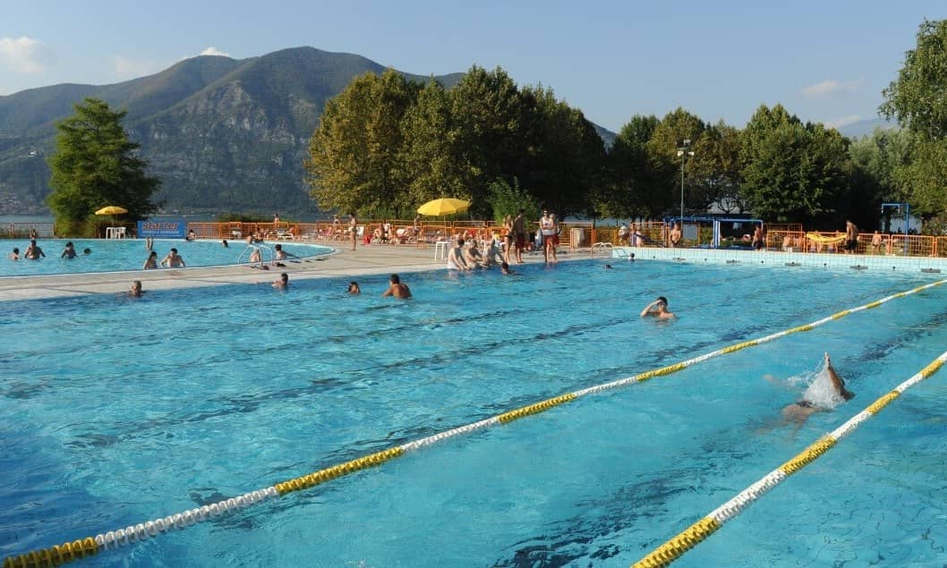 Bella Iseo