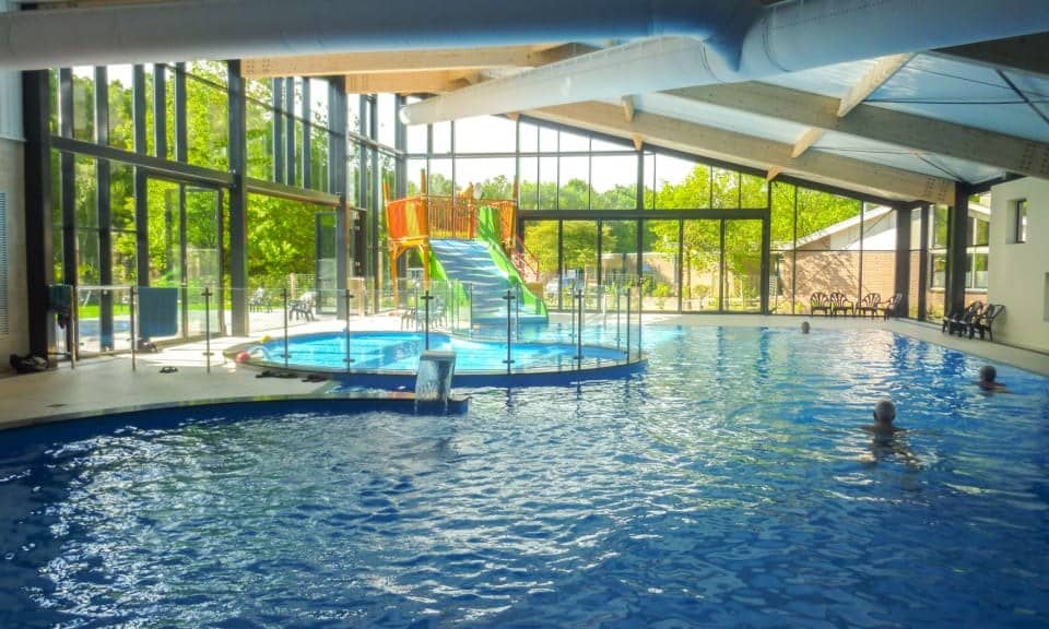 Vakantiepark Ruinen