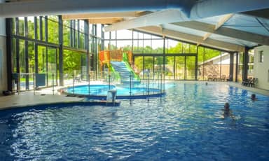 EuroParcs Ruinen