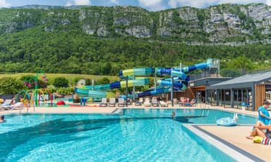 Camping L Ideal