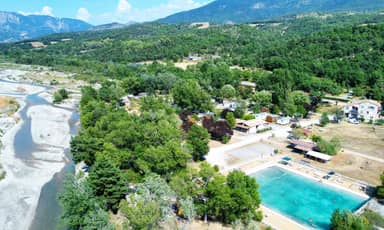 Camping Célestine
