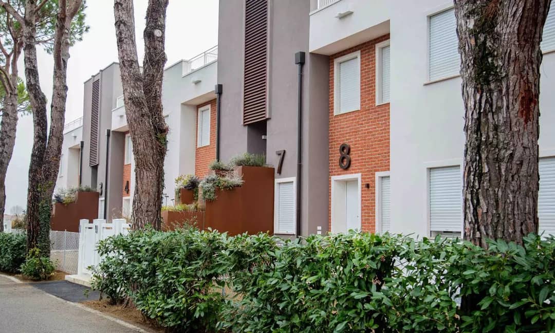 Green House Apartments