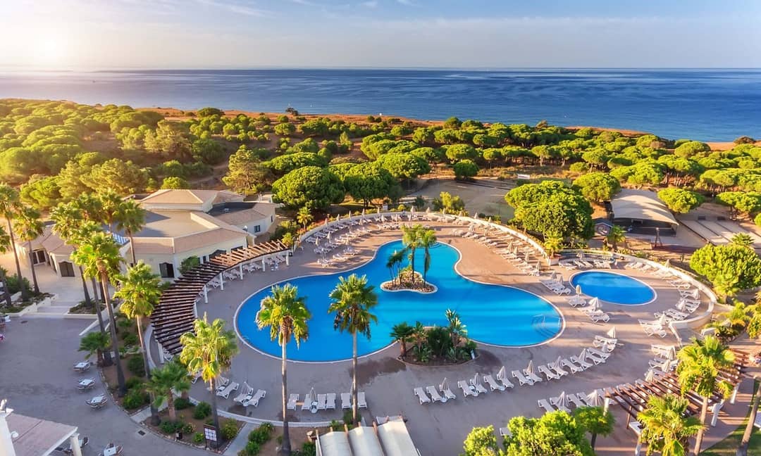 Ap Adriana Beach Resort