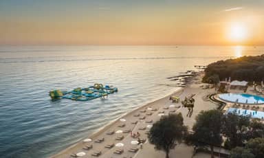 Resort Amarin