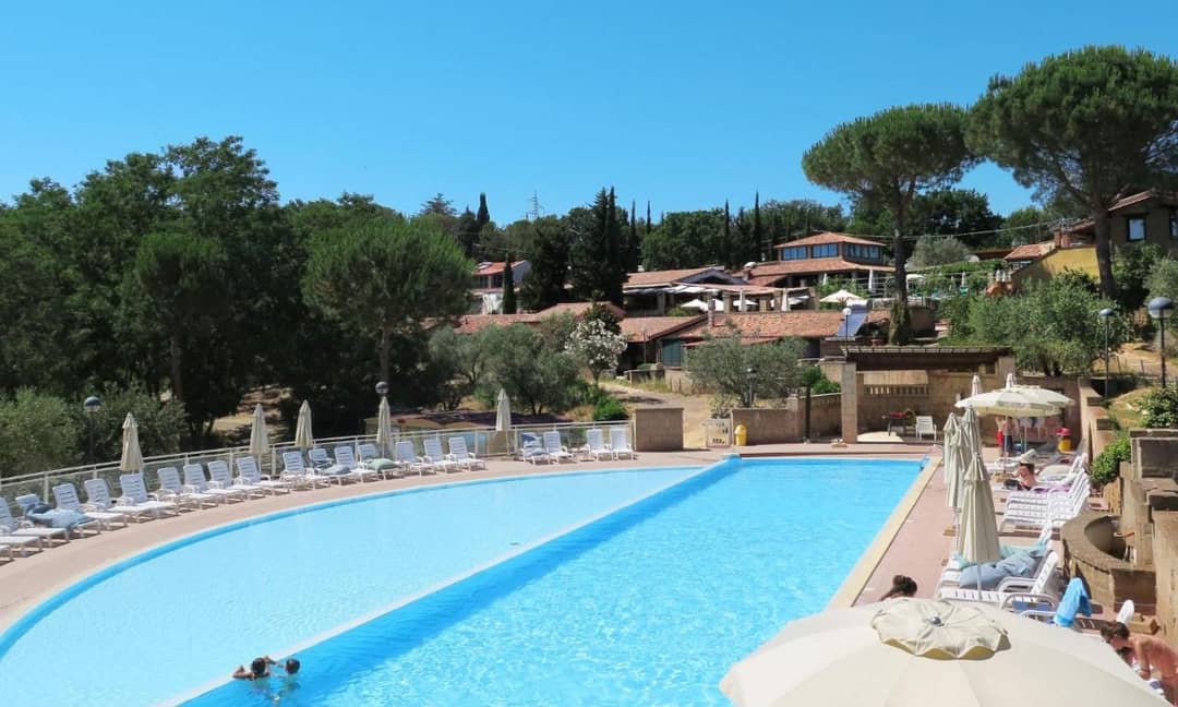 Centro Vacanze Il Borgo