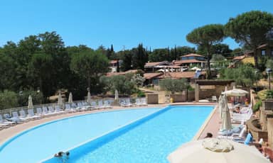 Centro Vacanze Il Borgo