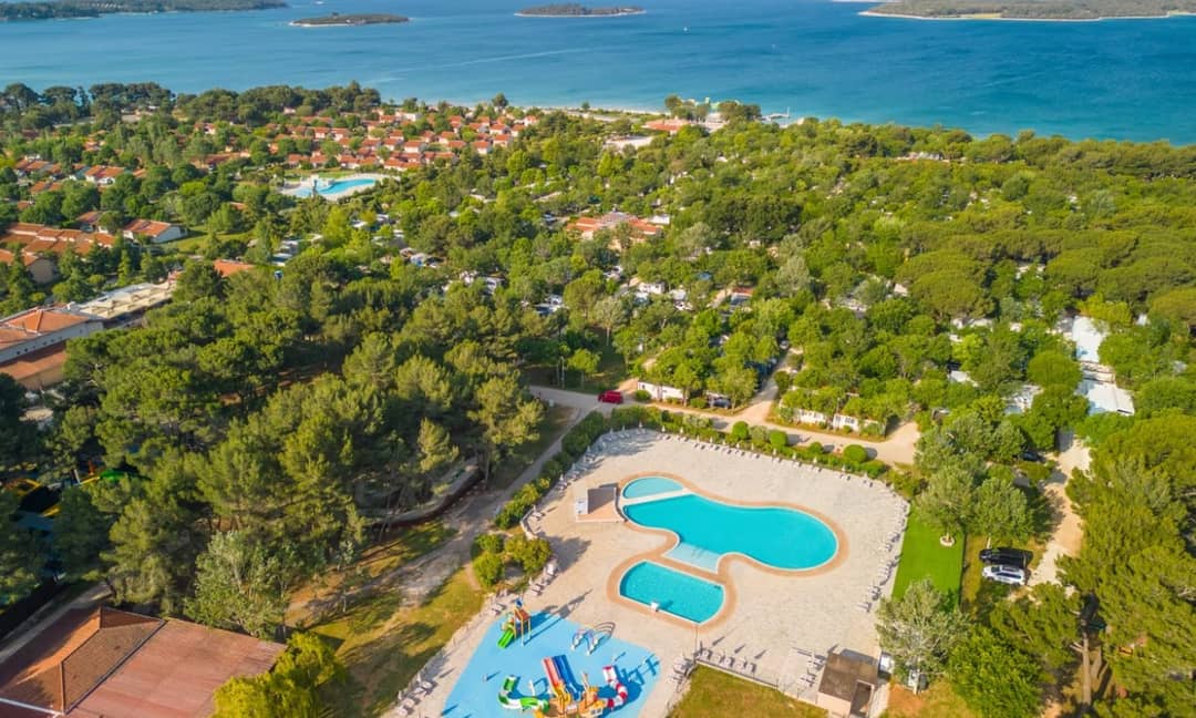 Camping Bi-Village