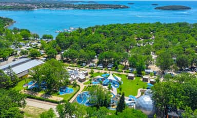 Camping Bijela Uvala