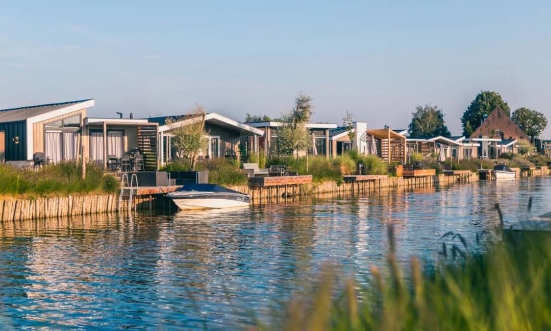 Kraaijenbergse Plassen