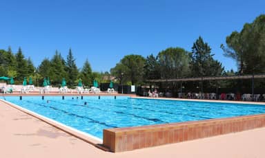 Camping Pian Di Boccio