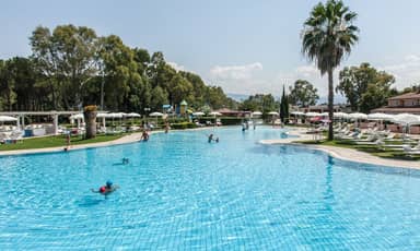 Salice Club Resort