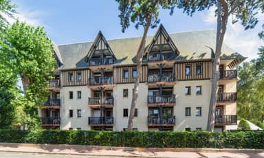 Residence Hotel Les Embruns