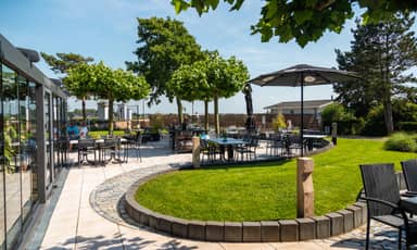 Vakantiepark Parc Du Soleil