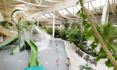 Center Parcs Park Bostalsee