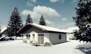 Vakantiepark Arber
