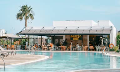 Costa Del Sol Glamping Village