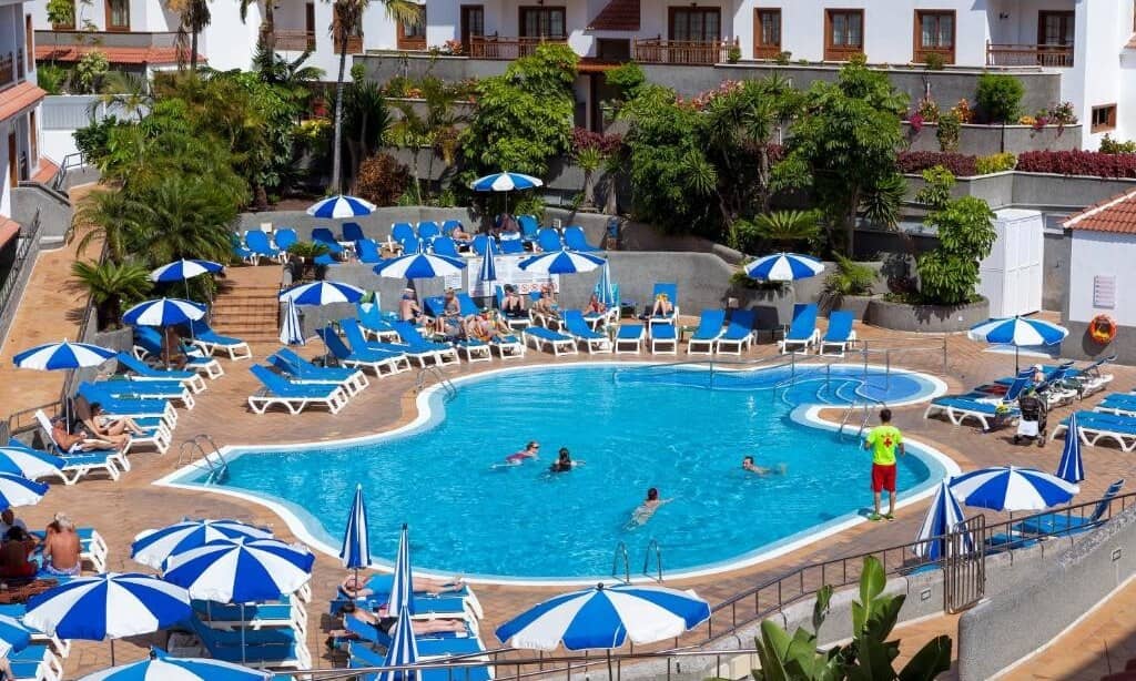 Hotel Casablanca