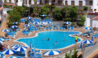 Hotel Casablanca