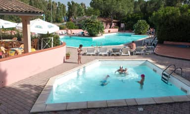 Village Il gineprino
