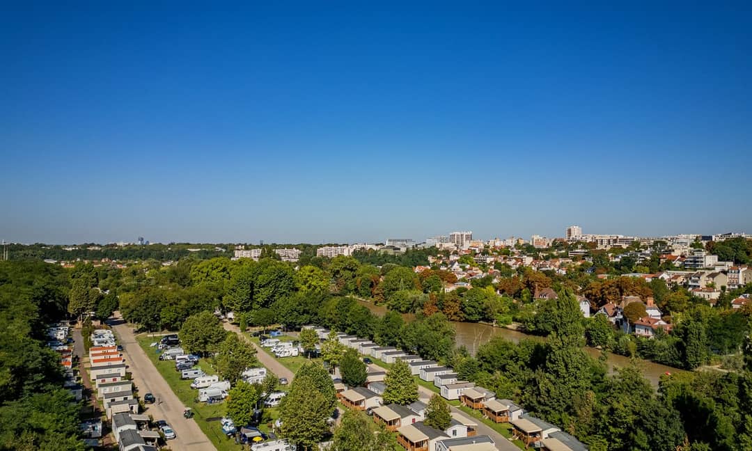 Homair Paris Est