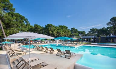 Camping Savudrija