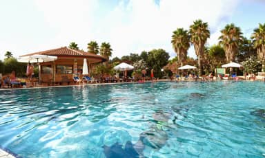 Sciabache Resort