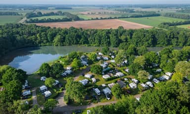 KNAUS Campingpark Haren