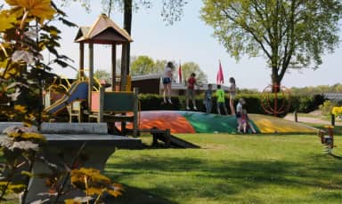 Camping De Meibeek
